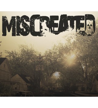 Miscreated Gift Steam Key GLOBAL